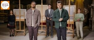 sterren op het doek typhoon