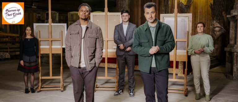 sterren op het doek typhoon